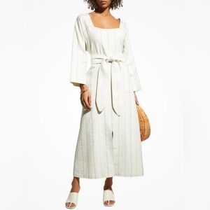 NWT Mara Hoffman Shay Dress - Size Medium